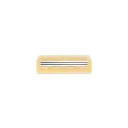 EcoEdge Razor Refills | 5-Pack | 3 Blades Each - Bamboovement